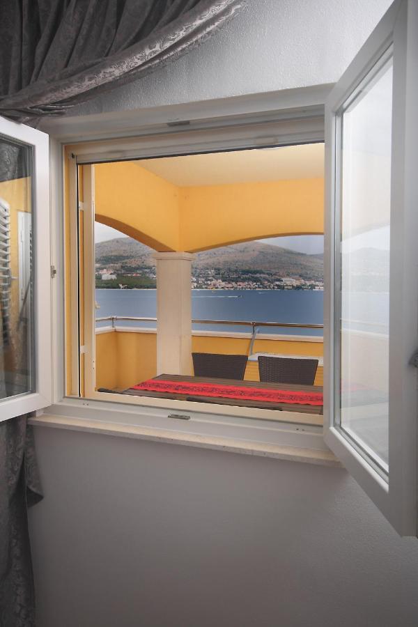 Lavanda Residence With Heated Pool Trogir Split Donji Okrug  Exteriér fotografie