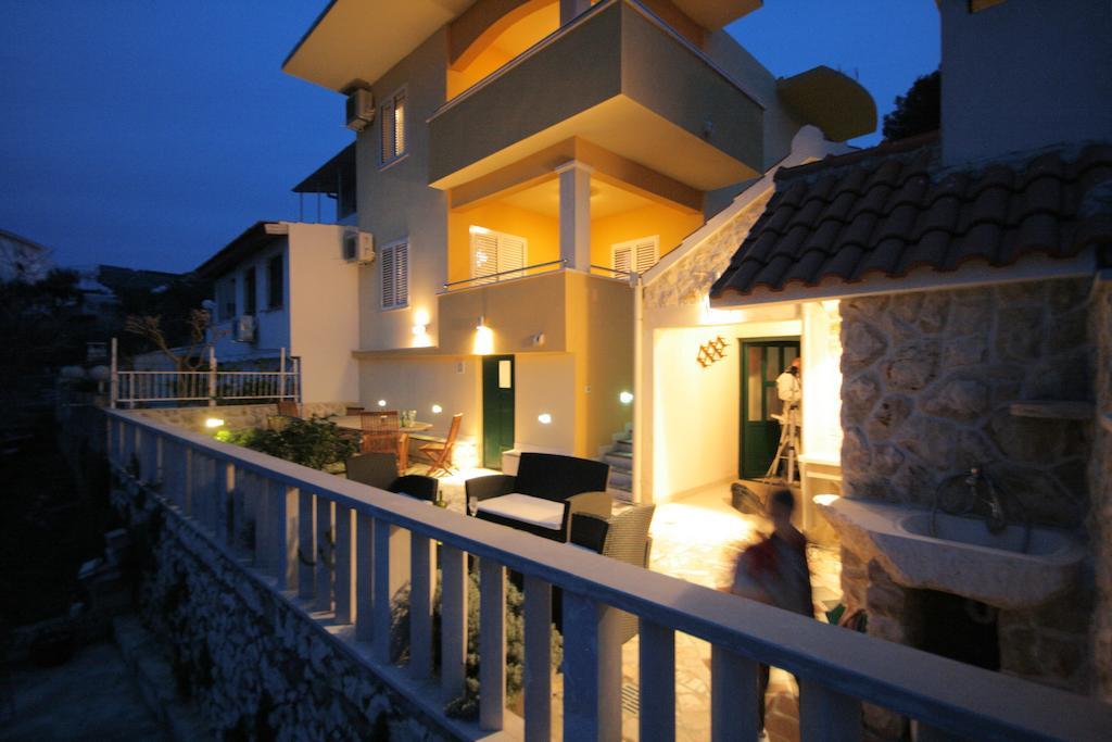 Lavanda Residence With Heated Pool Trogir Split Donji Okrug  Pokoj fotografie